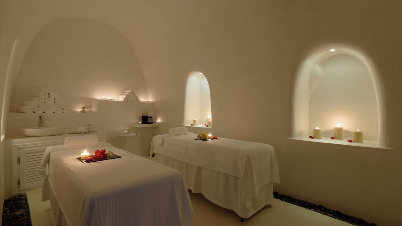 Photo of Bedroom in Imerovigli