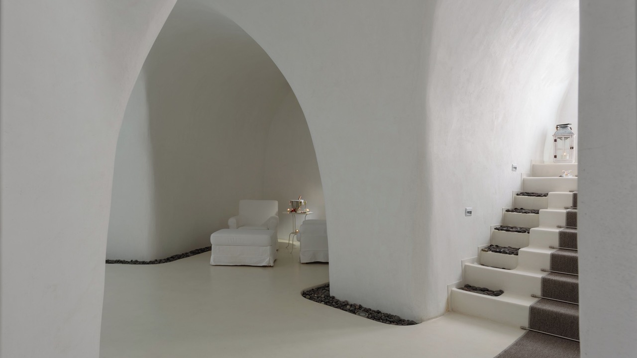 Photo of Bedroom in Imerovigli
