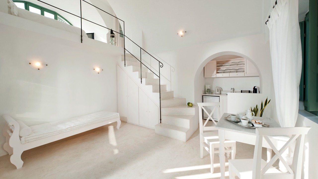 Photo of Bedroom in Imerovigli
