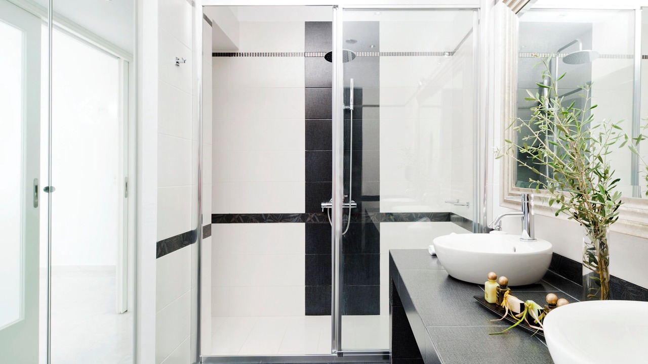 Photo of Bathroom in Imerovigli