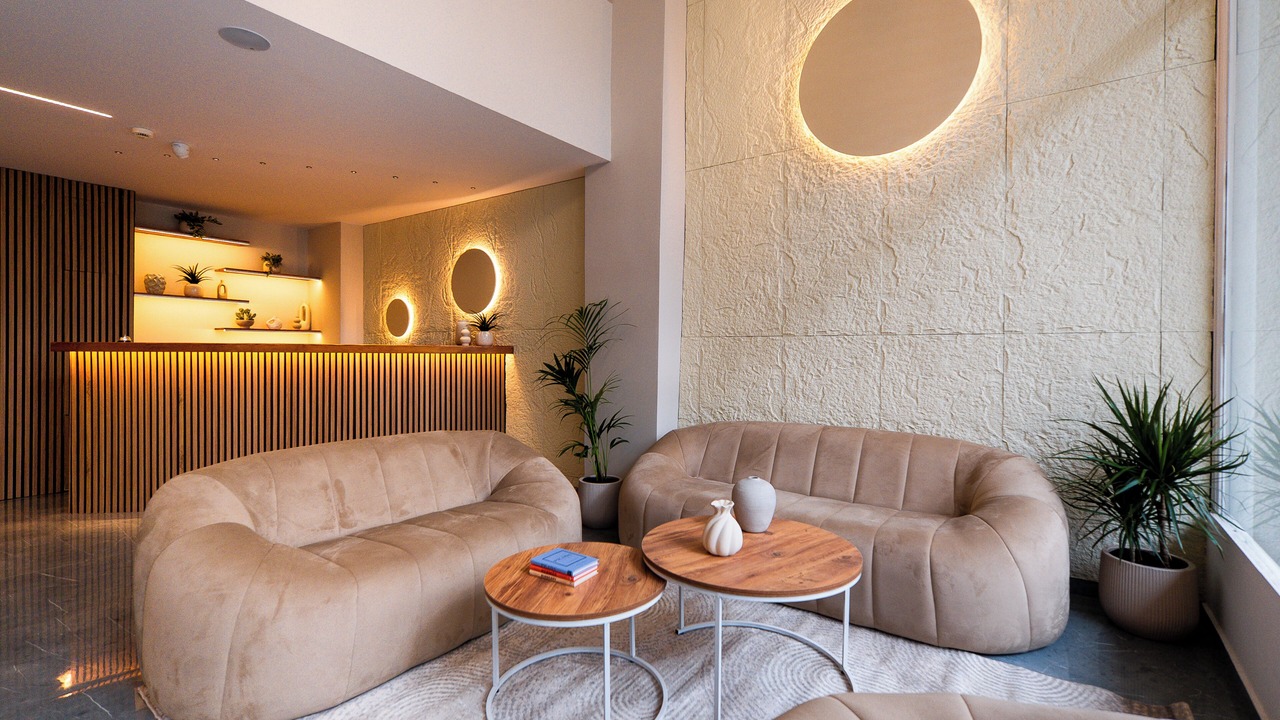 Photo of Livingroom in Athens