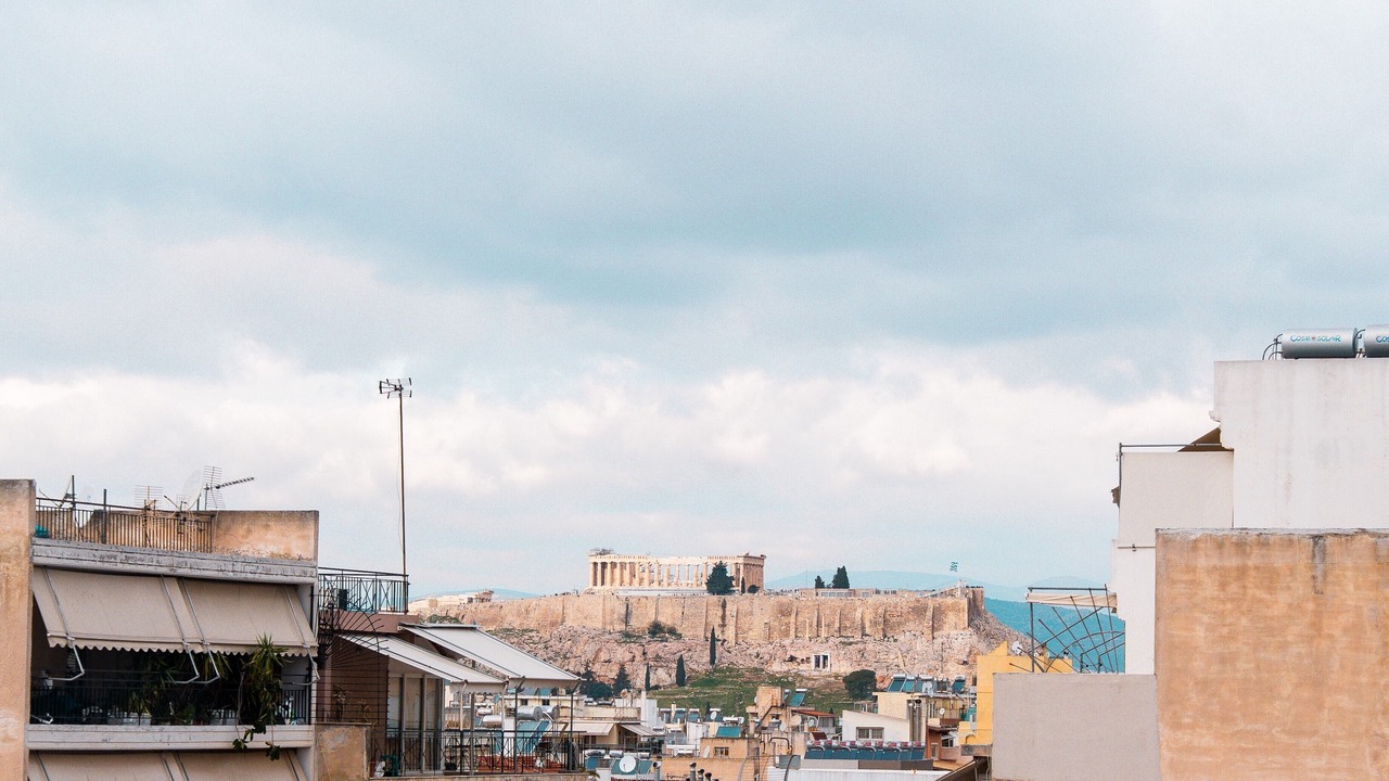 Photo of Others in Athens