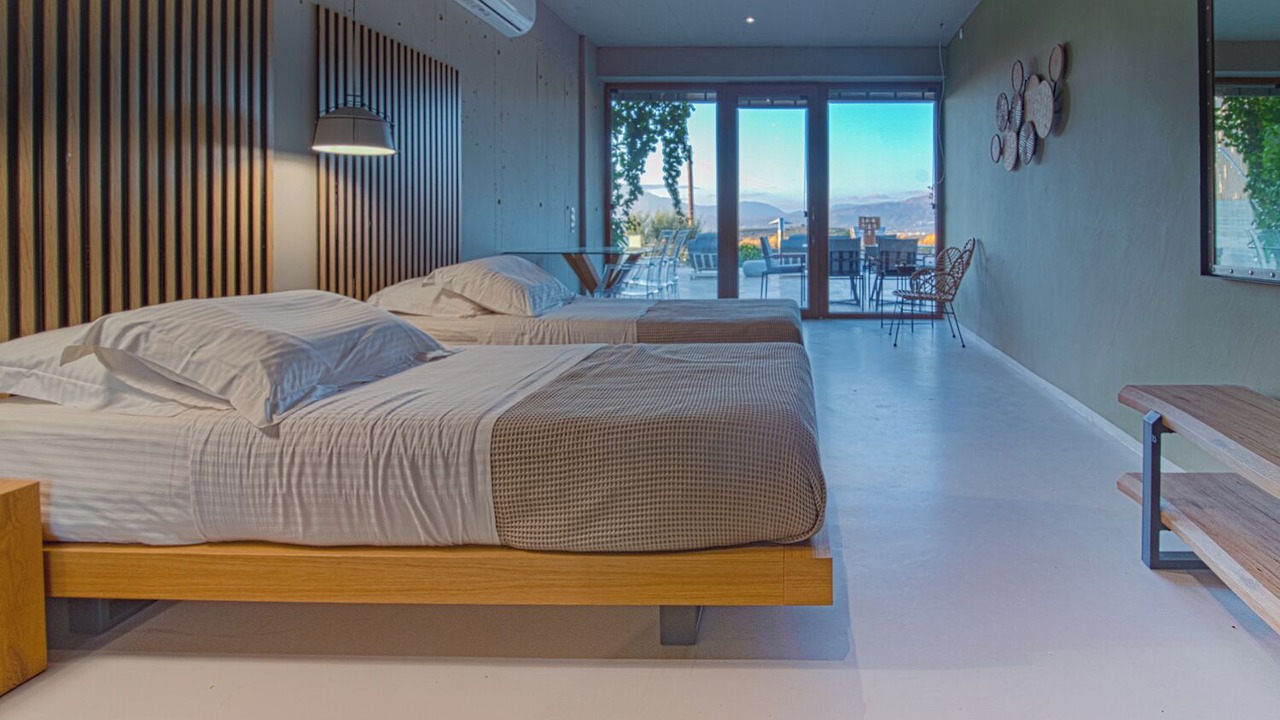 Photo of Bedroom in Kamilari