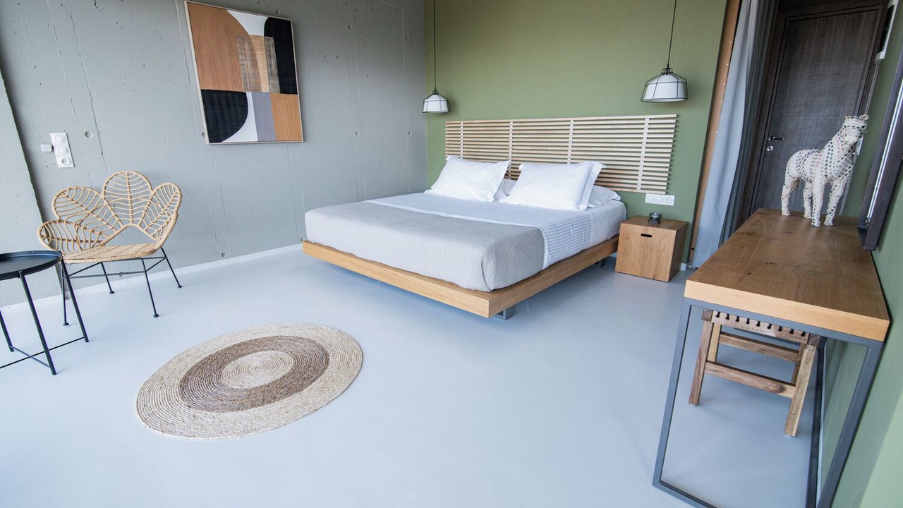 Photo of Bedroom in Kamilari