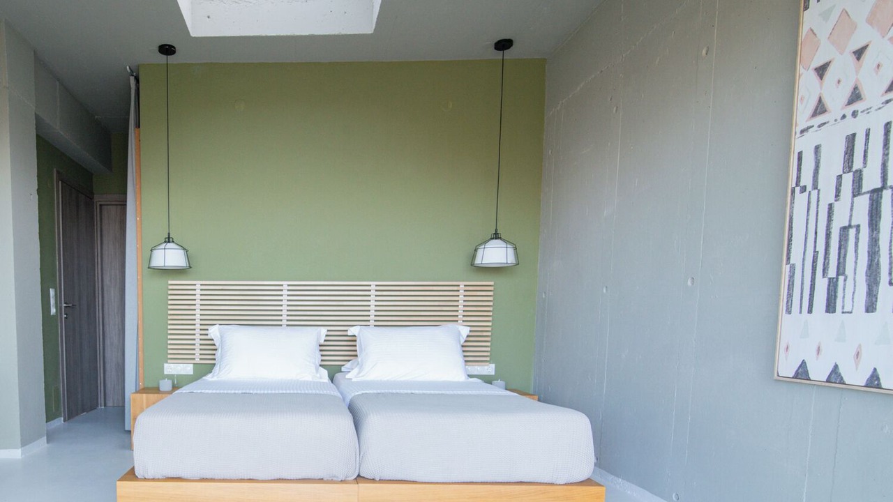 Photo of Bedroom in Kamilari