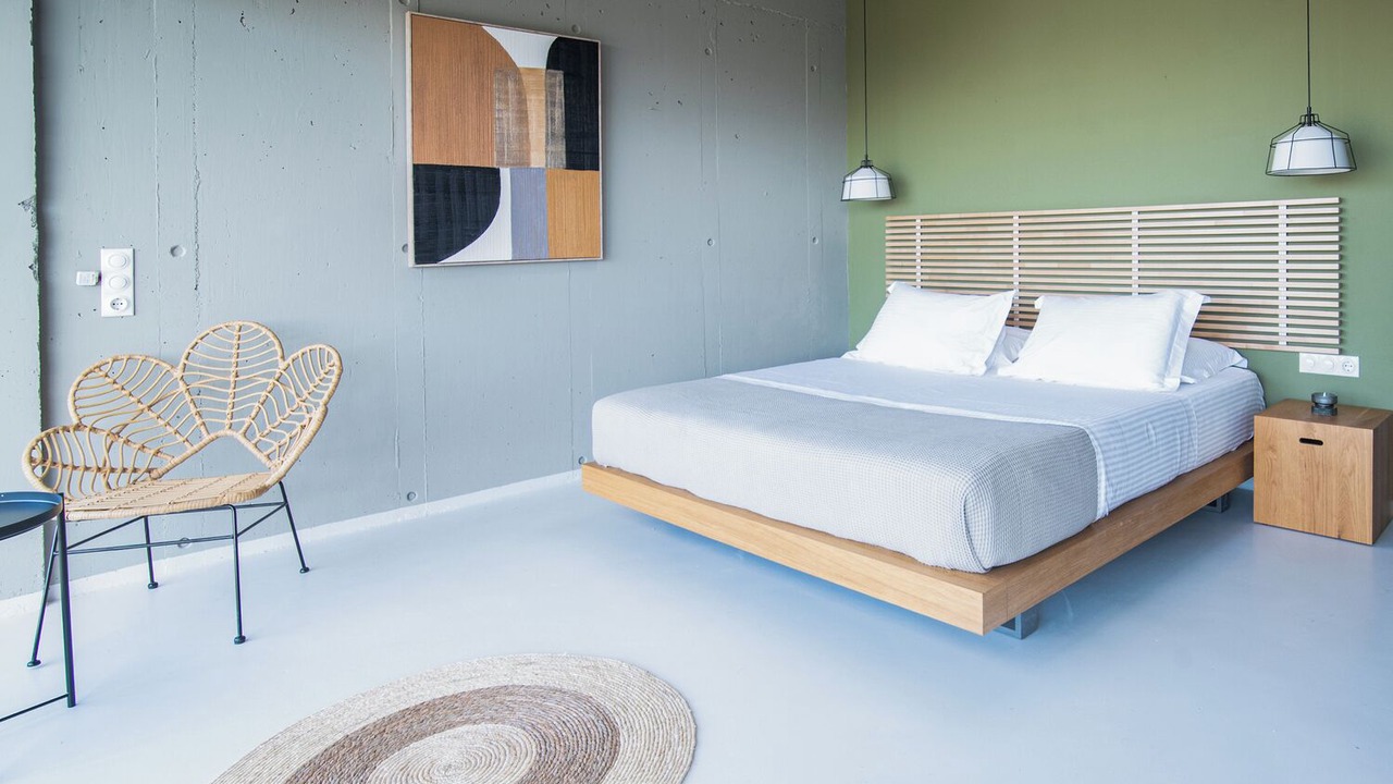 Photo of Bedroom in Kamilari