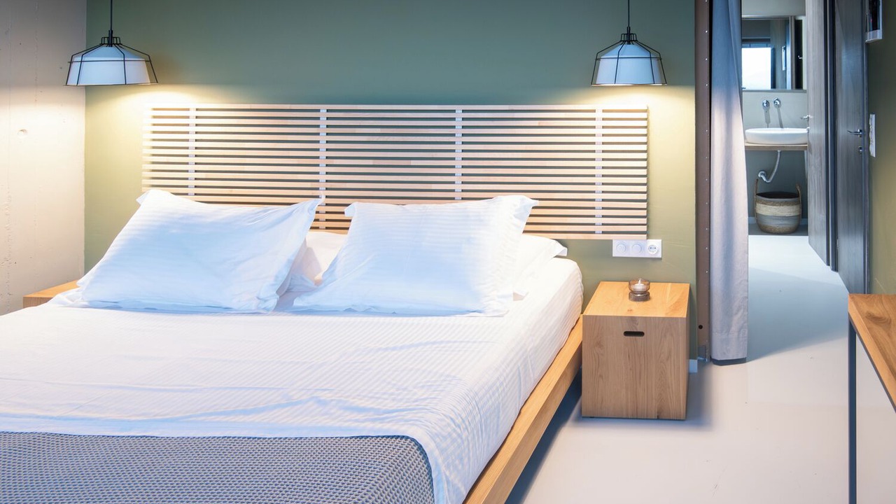 Photo of Bedroom in Kamilari