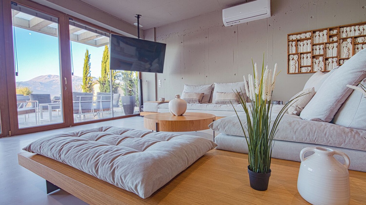 Photo of Livingroom in Kamilari