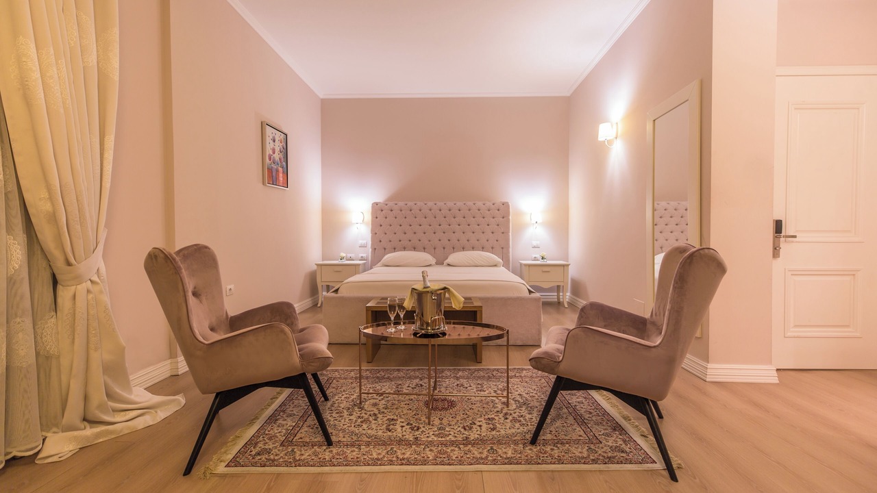 Photo of Bedroom in Rade