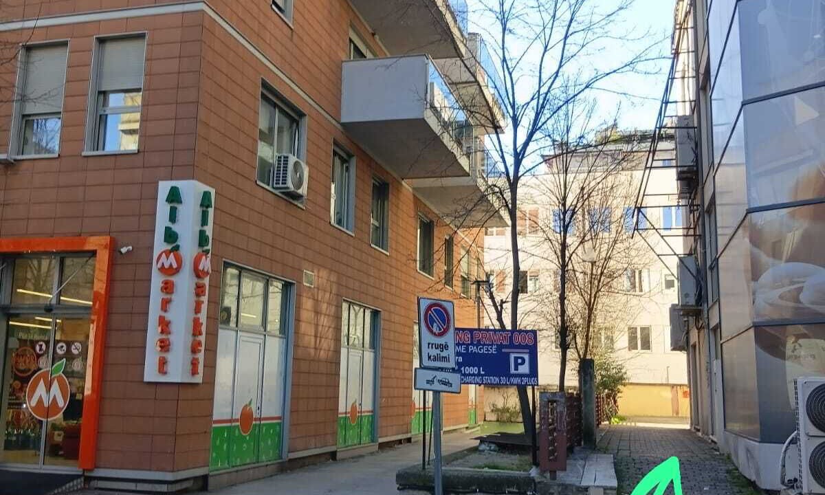 Photo of Outdoor in Blloku