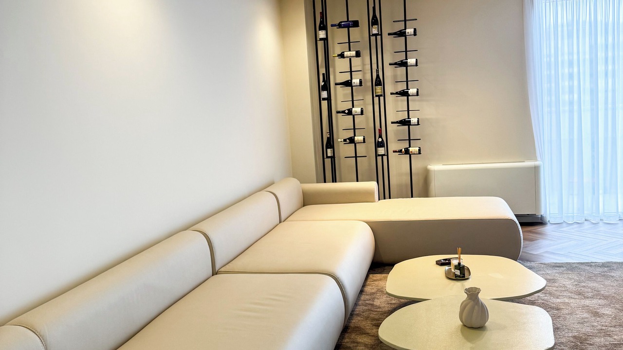 Photo of Livingroom in Blloku