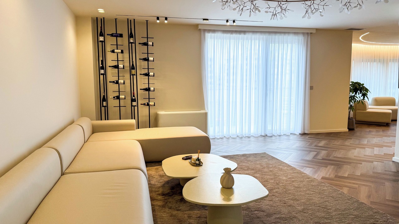 Photo of Livingroom in Blloku