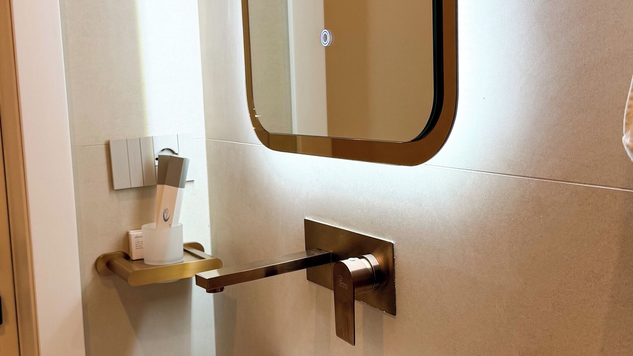 Photo of Bathroom in Blloku