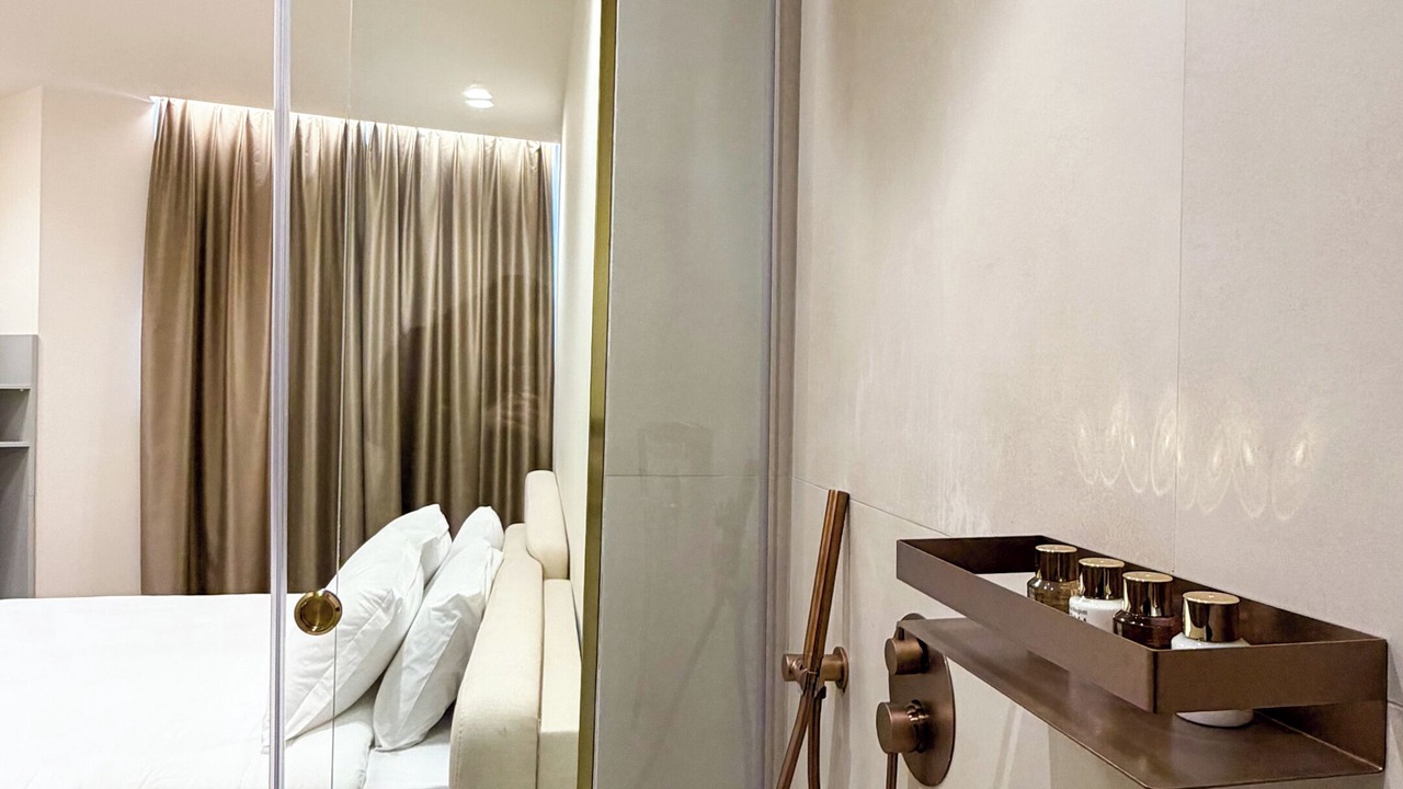 Photo of Bathroom in Blloku