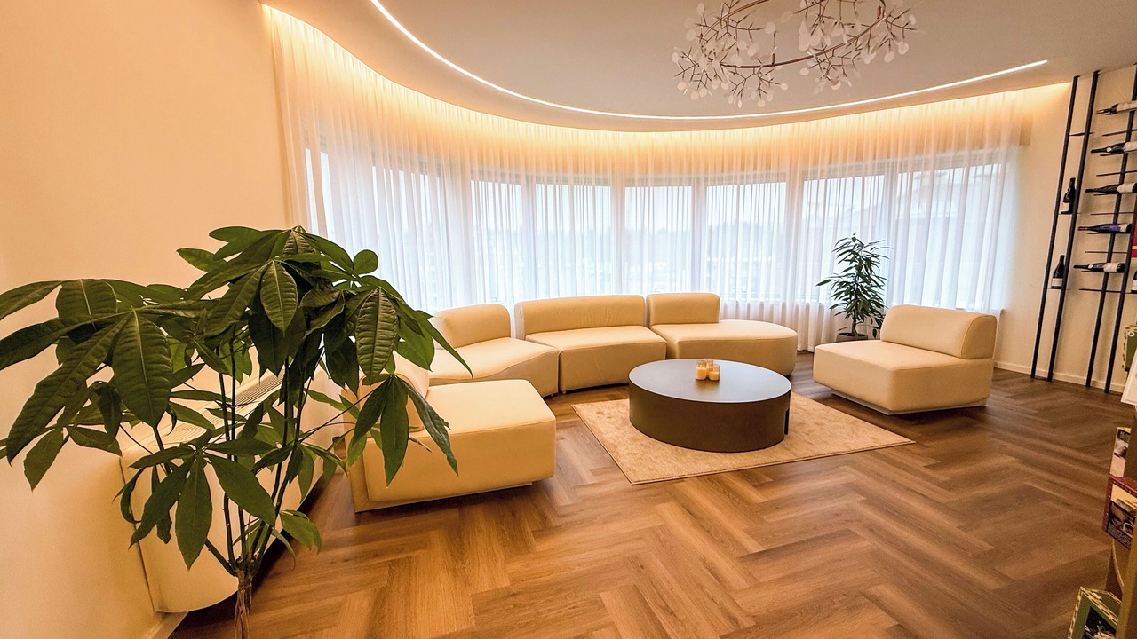 Photo of Livingroom in Blloku