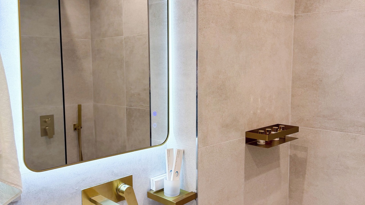 Photo of Bathroom in Blloku