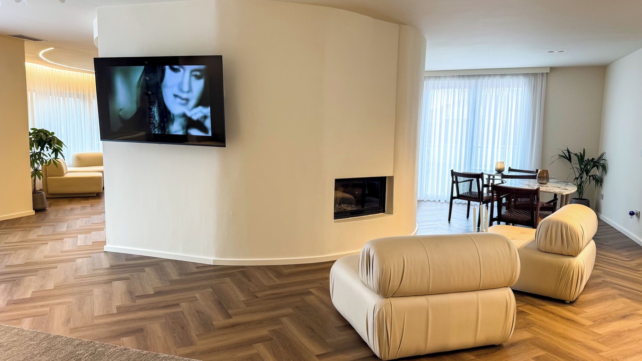 Photo of Livingroom in Blloku