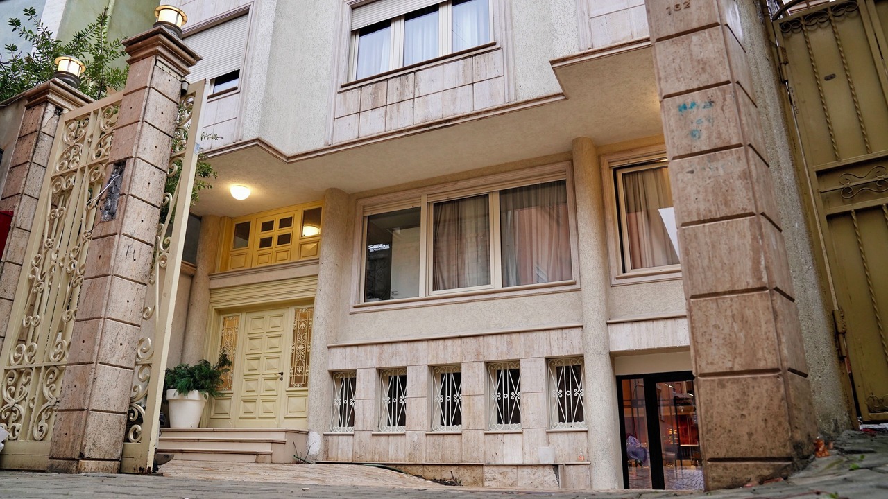 Photo of Outdoor in Tirana