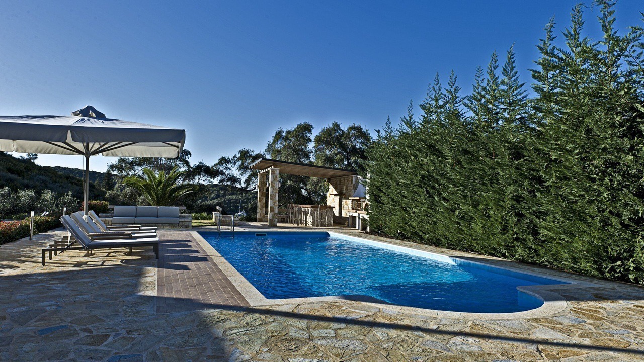 Photo of Outdoor in Sivota