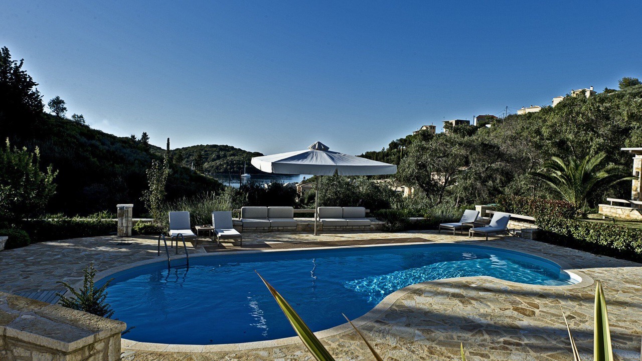 Photo of Outdoor in Sivota