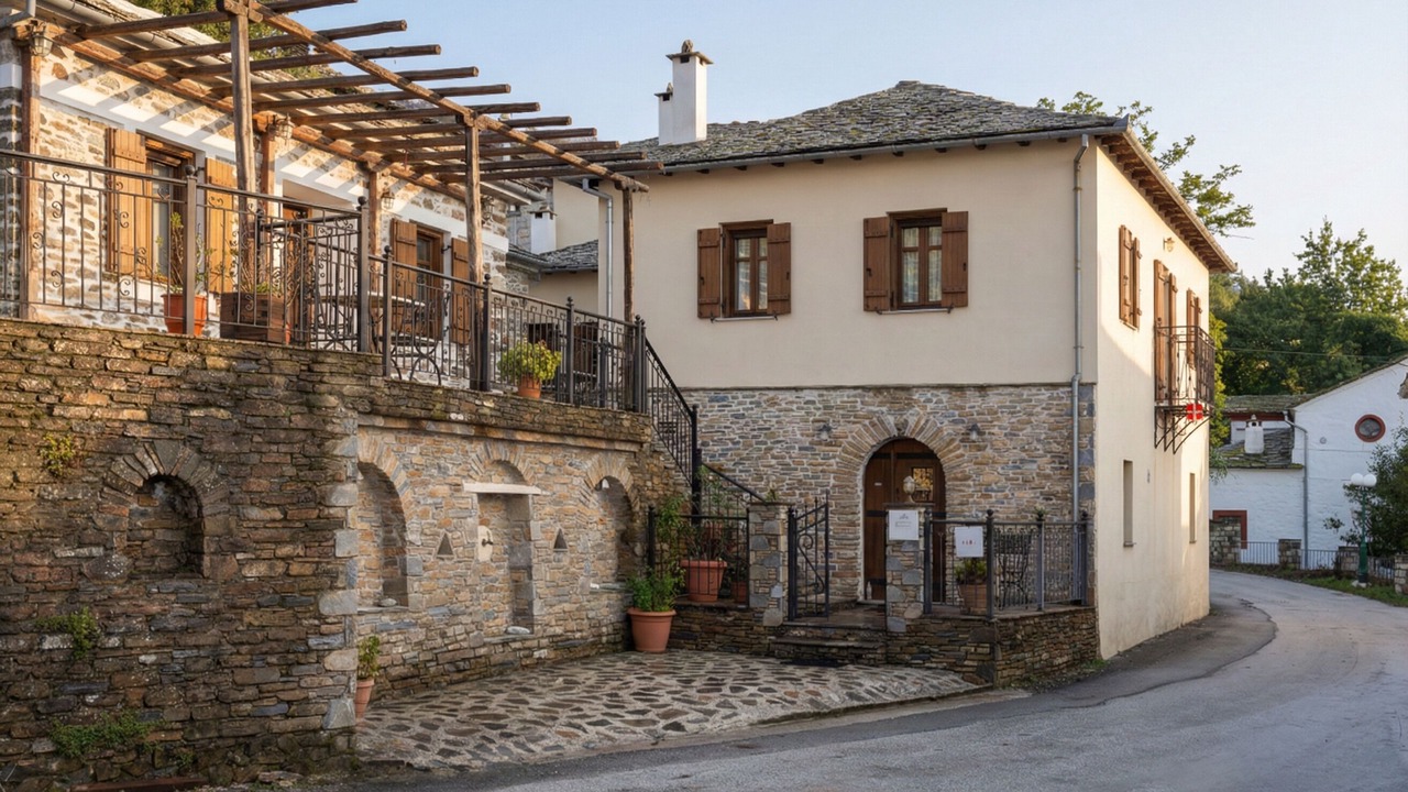 Photo of Outdoor in Mouresi