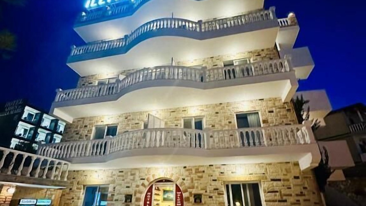 Photo of Outdoor in Ksamil