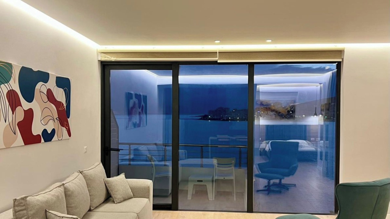 Photo of Patio Balcony in Sarande