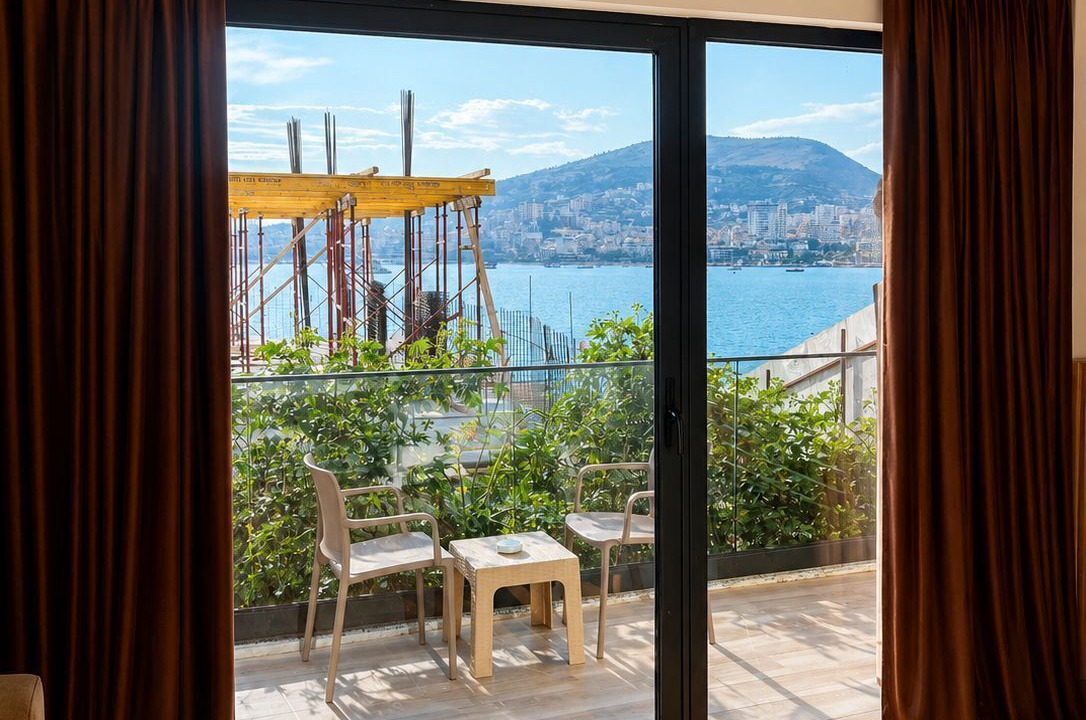 Photo of Patio Balcony in Sarande