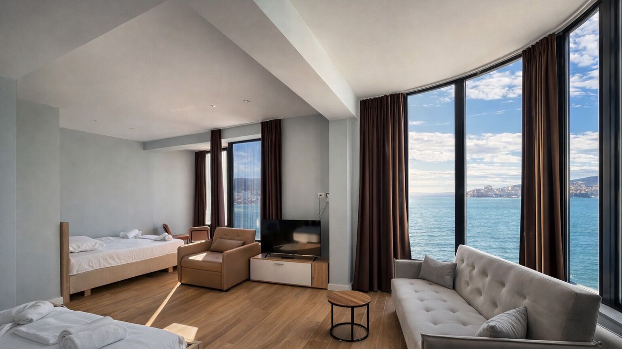 Photo of Bedroom in Sarande