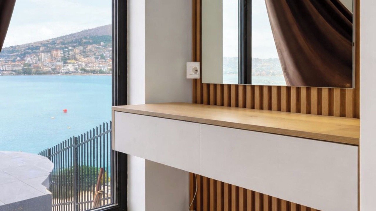 Photo of Patio Balcony in Sarande