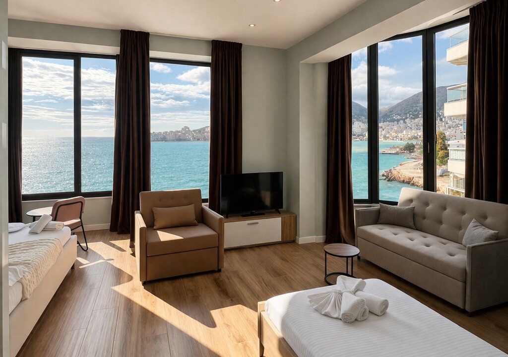 Photo of Bedroom in Sarande