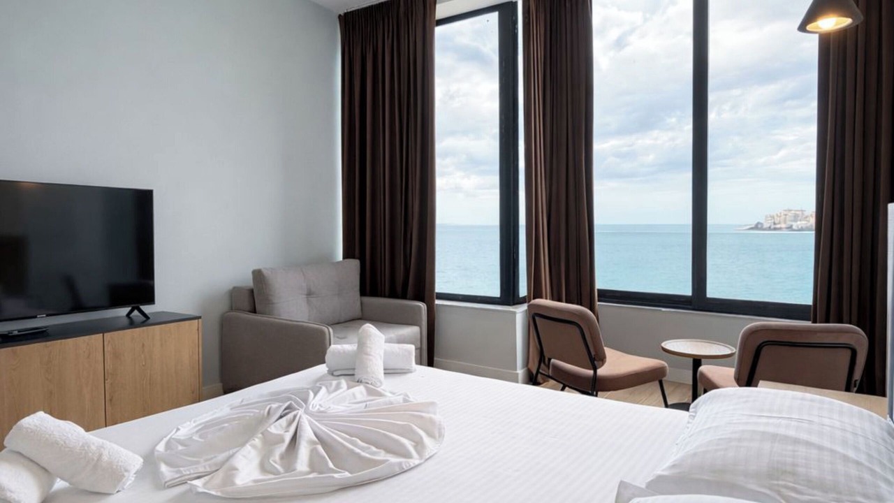 Photo of Bedroom in Sarande