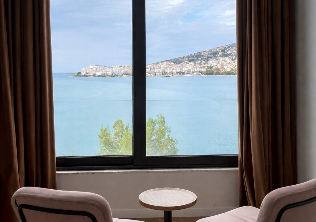 Photo of Bedroom in Sarande