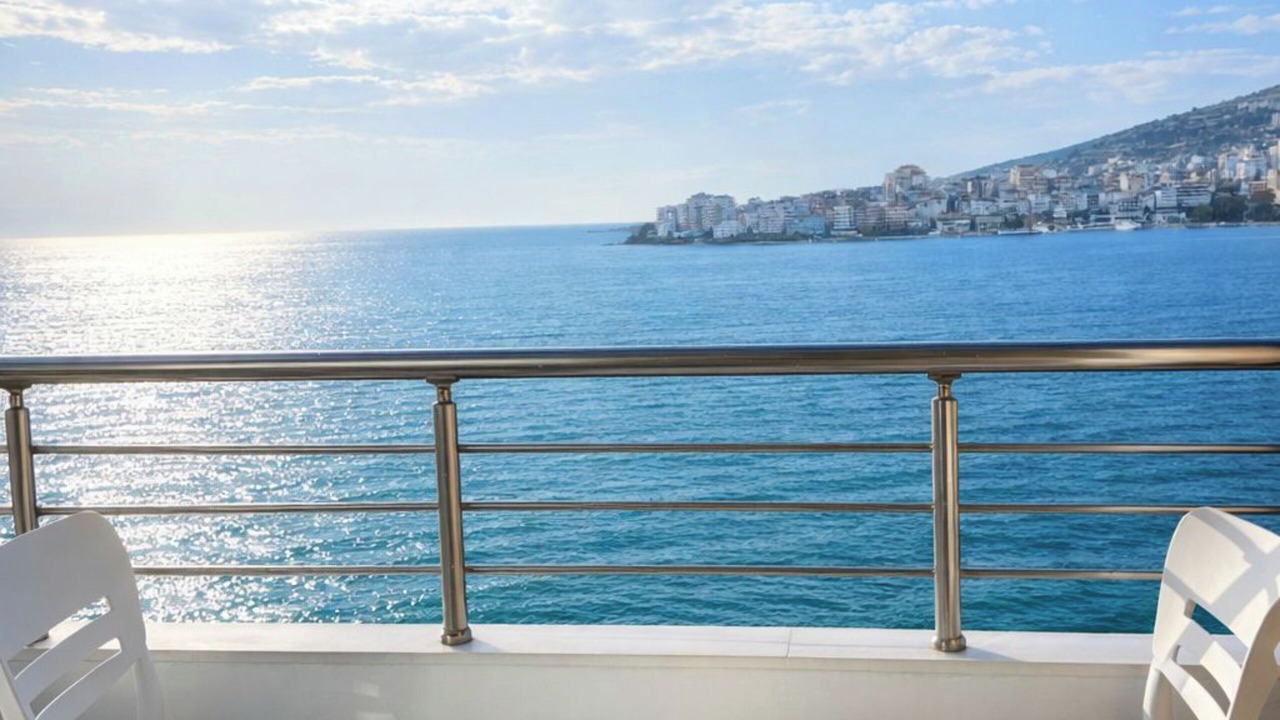 Photo of Patio Balcony in Sarande