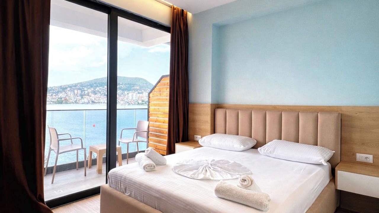 Photo of Patio Balcony in Sarande