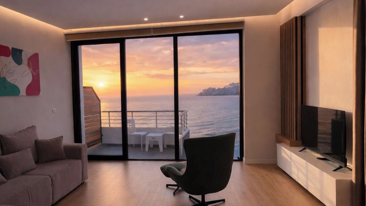 Photo of Patio Balcony in Sarande