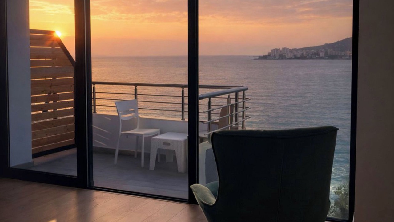 Photo of Patio Balcony in Sarande