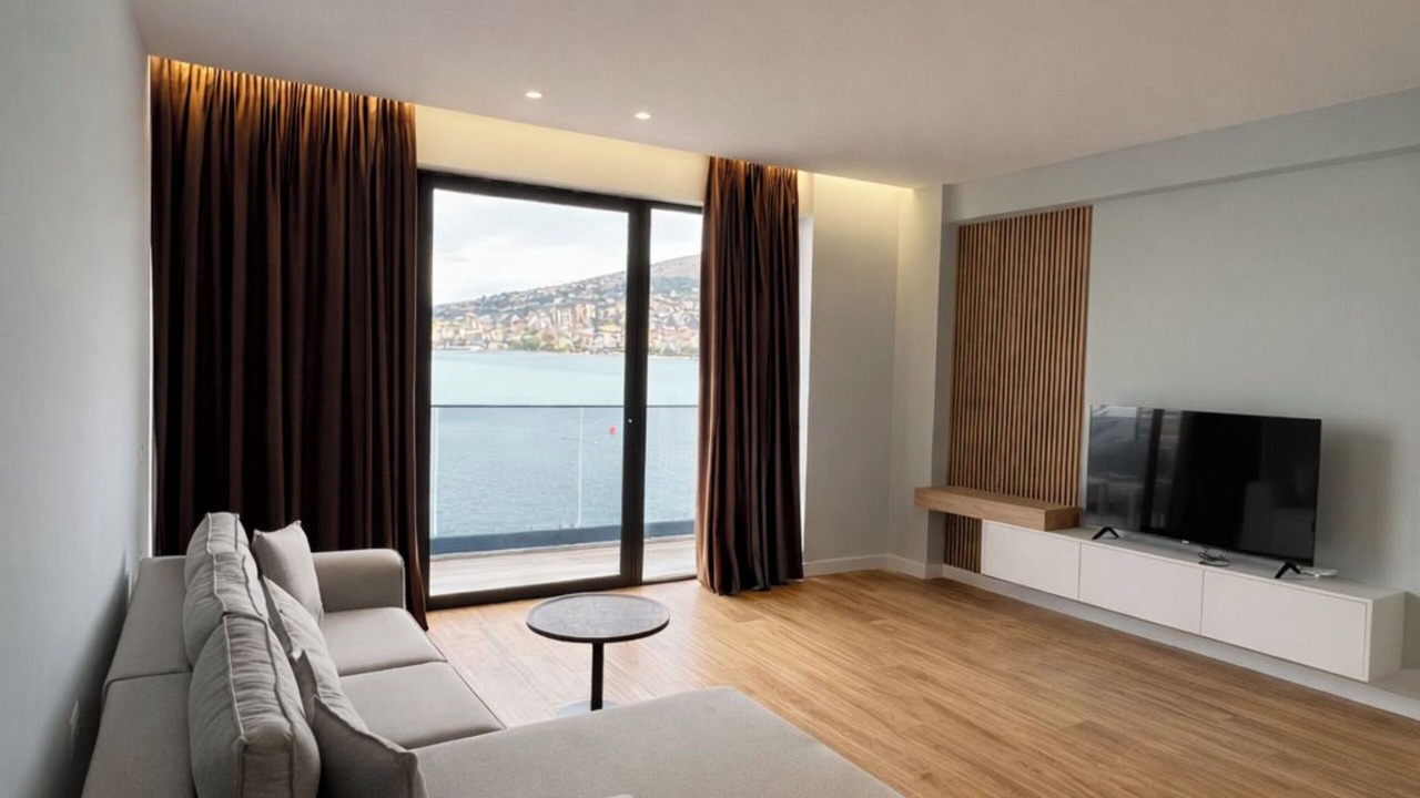 Photo of Patio Balcony in Sarande