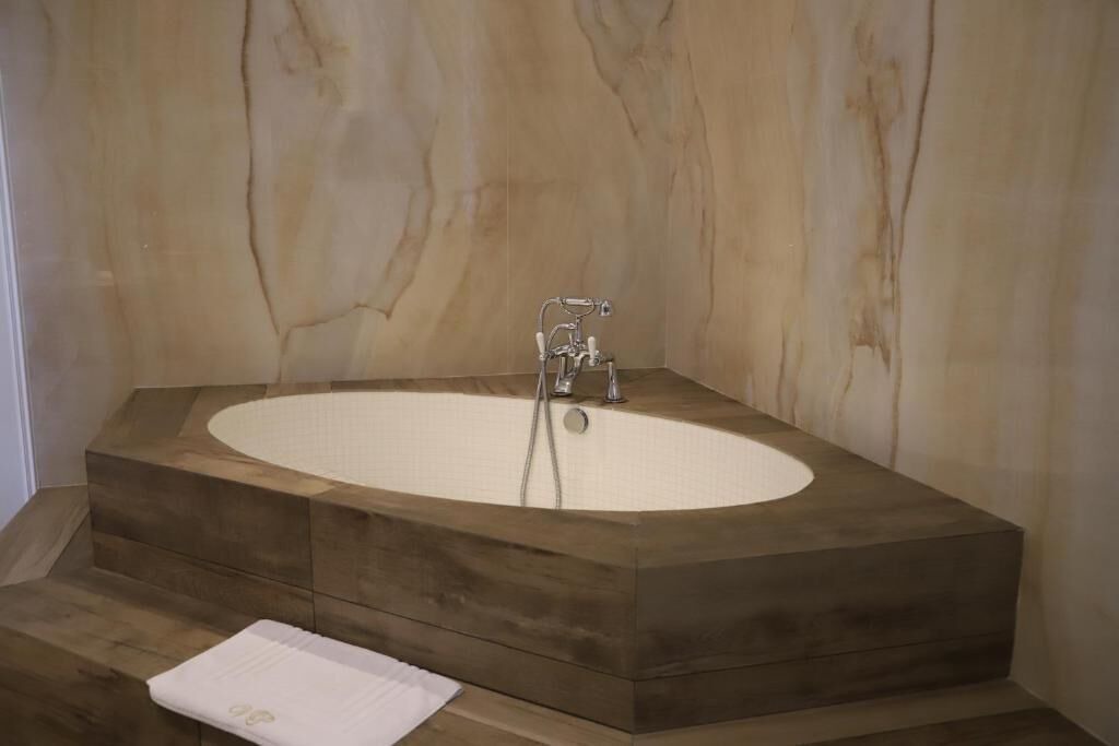 Photo of Bathroom in Durres