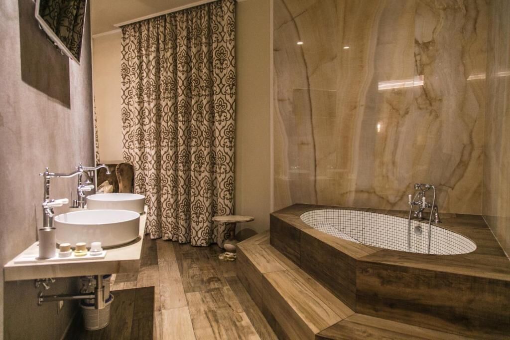 Photo of Bathroom in Durres