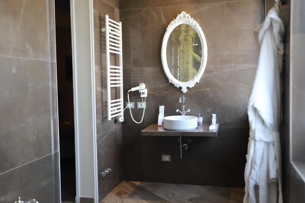 Photo of Bathroom in Durres
