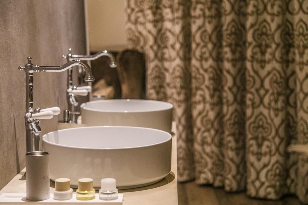 Photo of Bathroom in Durres