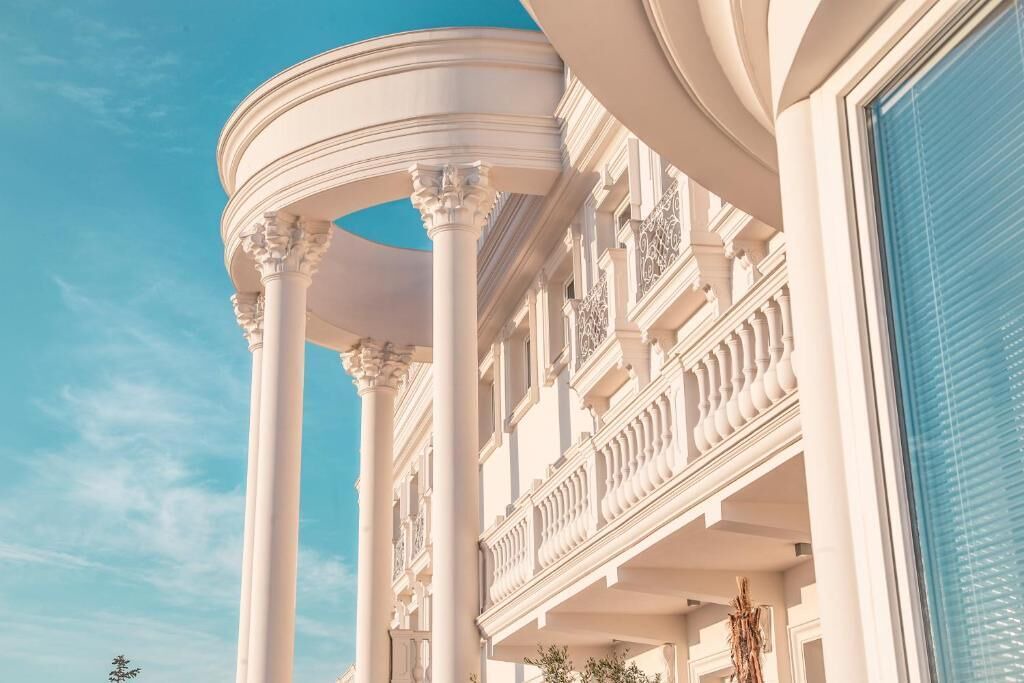 Photo of Patio Balcony in Durres