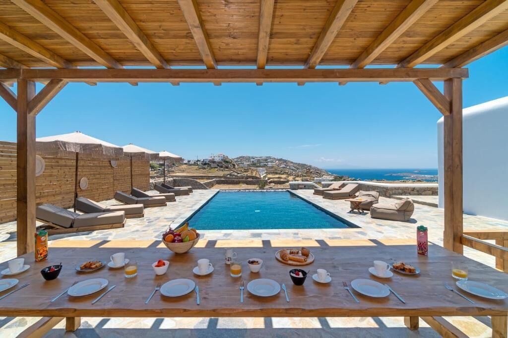 Photo of Outdoor in Glastros