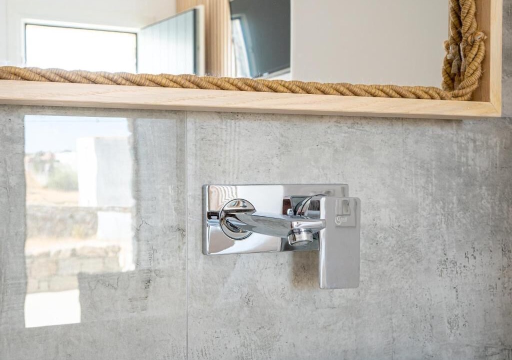 Photo of Bathroom in Glastros