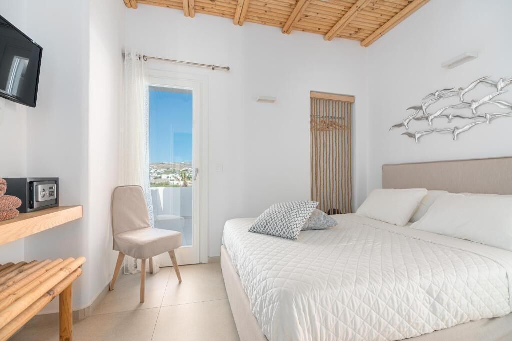 Photo of Bedroom in Glastros