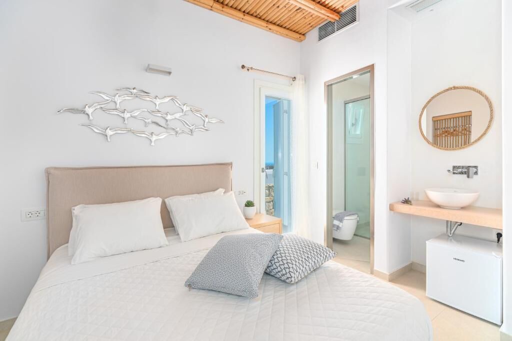 Photo of Bedroom in Glastros