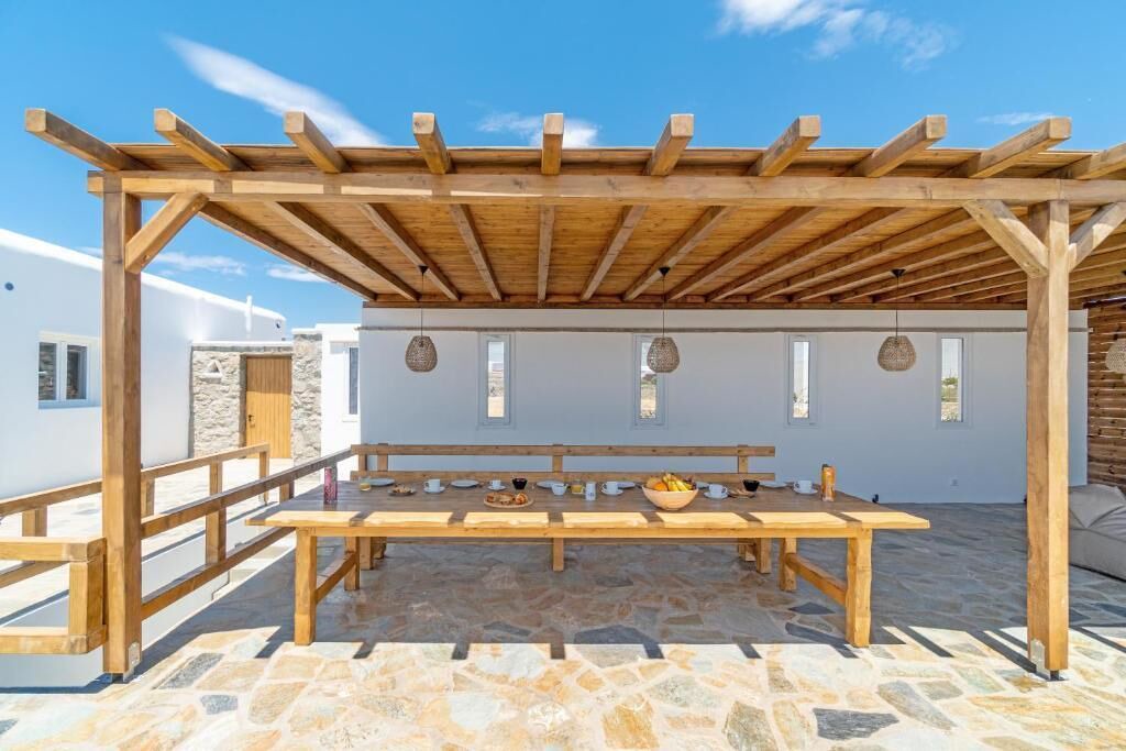 Photo of Outdoor in Glastros