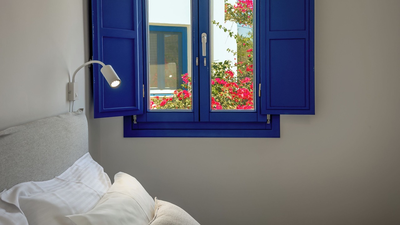 Photo of Outdoor in Folegandros Town