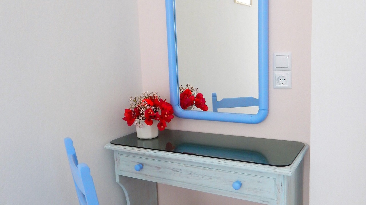 Photo of Bedroom in Folegandros Town